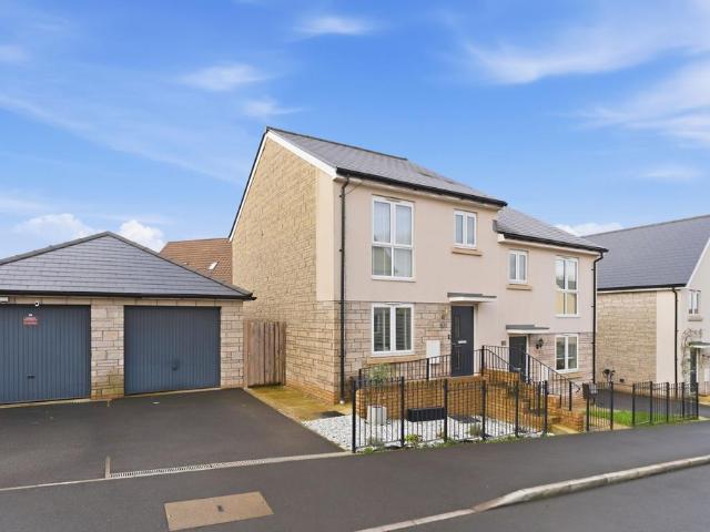 House for sale in Banwell, North Somerset