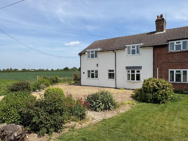 House for sale in Gosberton Clough, Lincolnshire