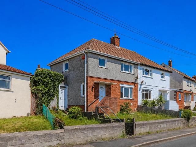 House for sale in Barry Island, Barry