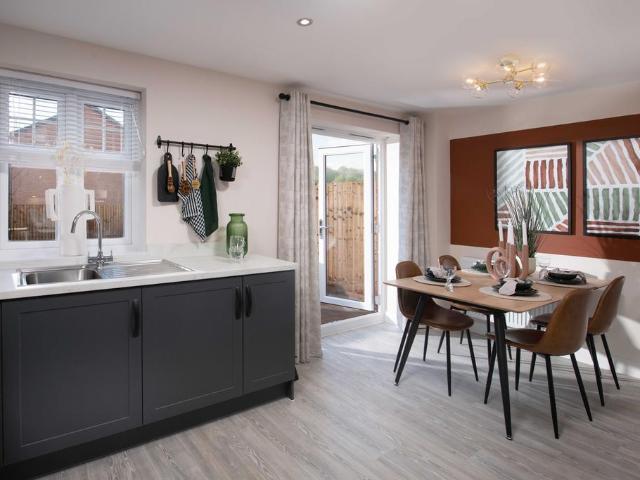 House for sale in Hampton In Arden, West Midlands