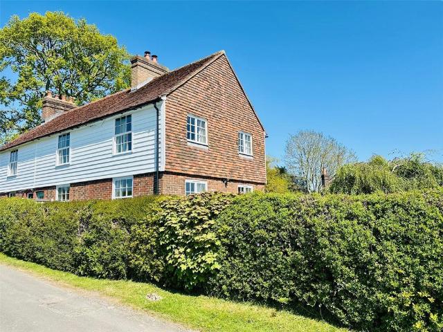 House for sale in Etchingwood, Cross In Hand