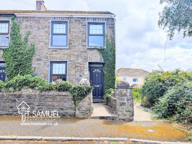 House for sale in Town, Merthyr