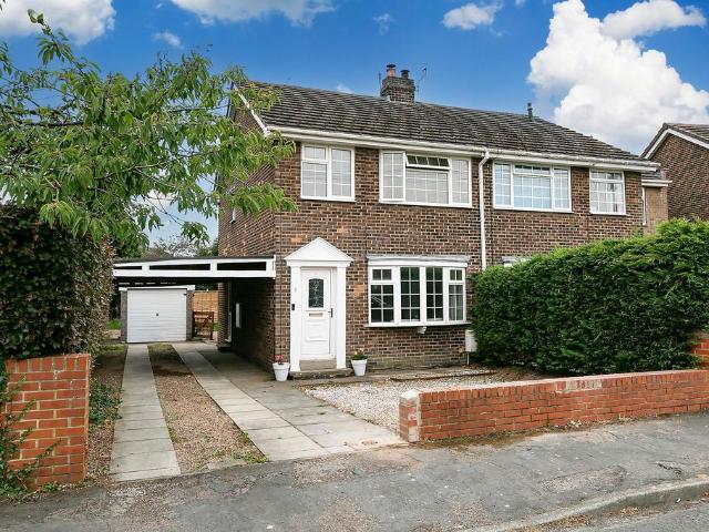 House for sale in Holme upon Spalding Moor, Holme-on-Spalding-Moor