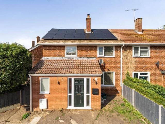 House for sale in Bourne Vale, Kent