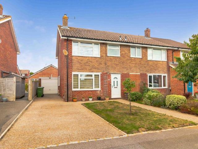 House for sale in Ringles Cross, Wealden