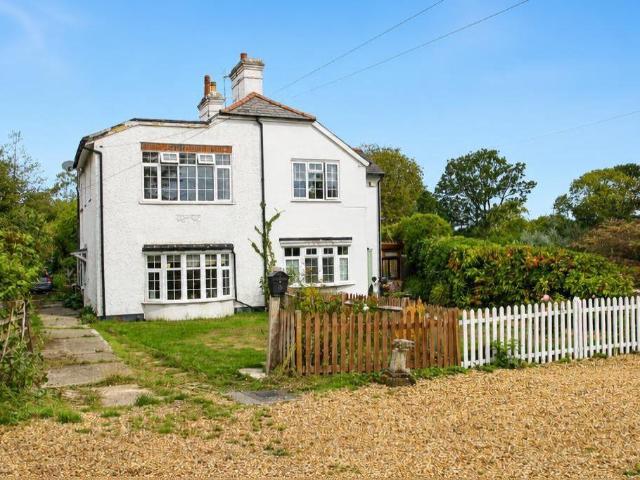 House for sale in Bisley, Surrey Heath