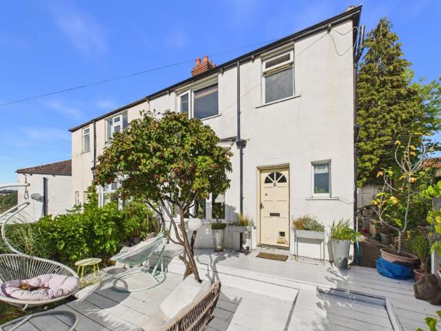 House for sale in Moscar Cottages, Sheffield