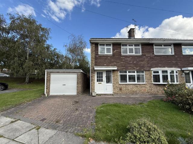 House for sale in Darlington