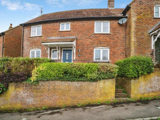 House for sale in Burleston and Tolpuddle, Affpuddle