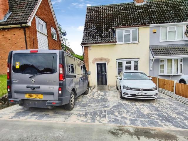 House for sale in Russell's Hall, Brierley Hill
