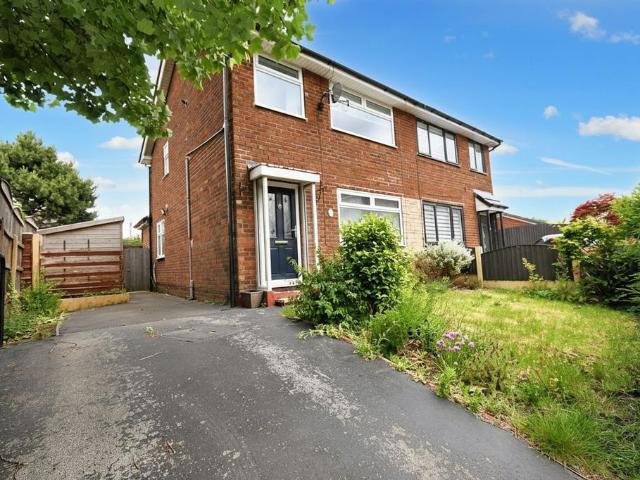 House for sale in Winton, Salford