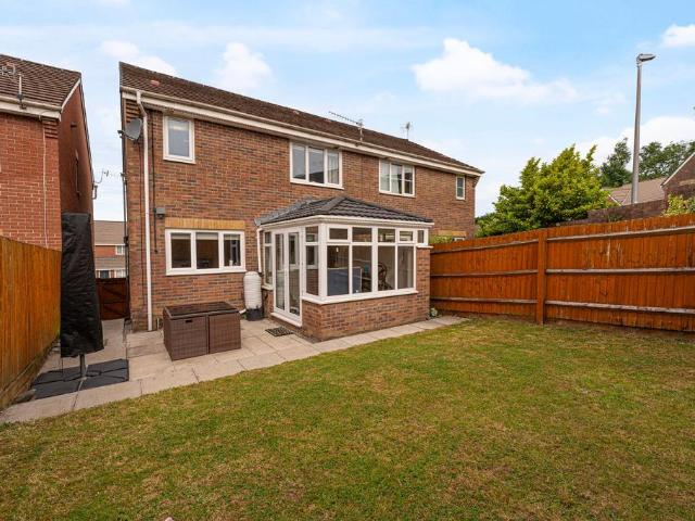 House for sale in Town, Merthyr