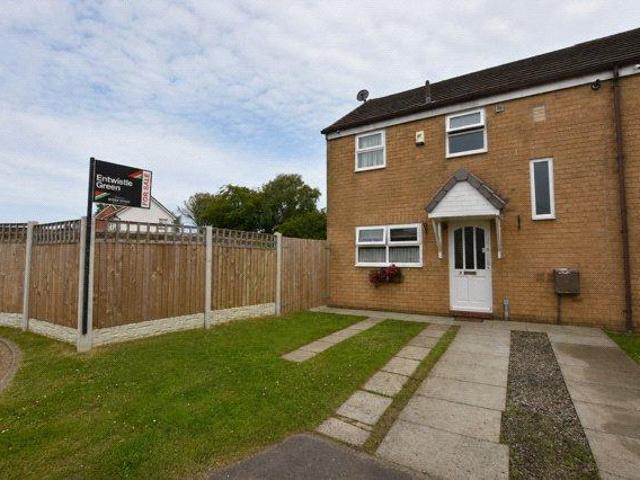 House for sale in Blackamoor, Lower Darwen