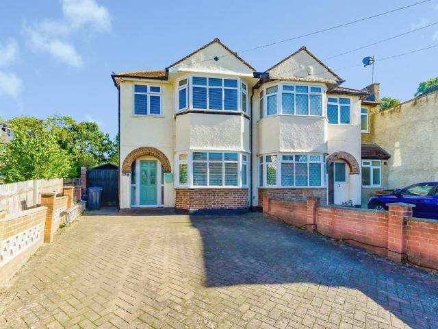 House for sale in London Borough of Croydon, Greater London