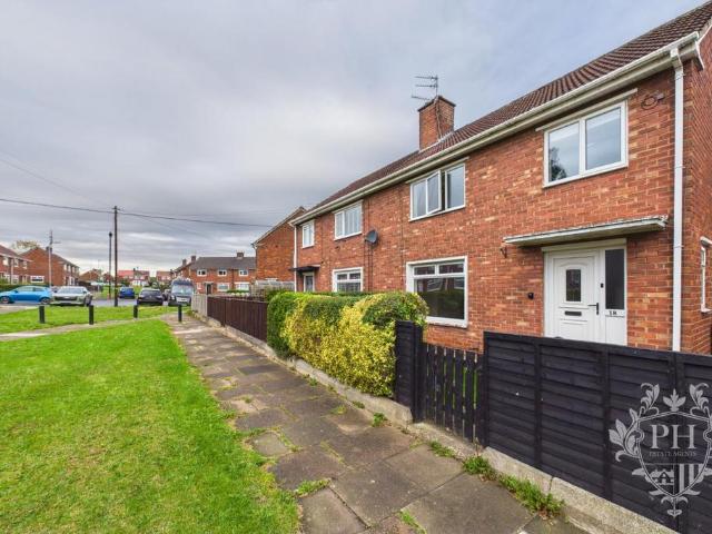 House for sale in Park End, Middlesbrough
