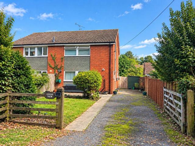 House for sale in Mortimer, Stratfield Mortimer