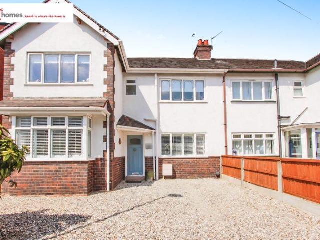 House for sale in Rushall, West Midlands