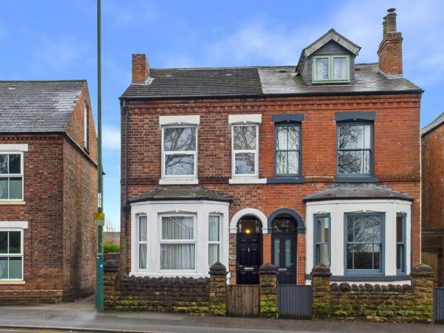 House for sale in Haddon, East Midlands