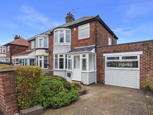 House for sale in Whickham, Tyne And Wear