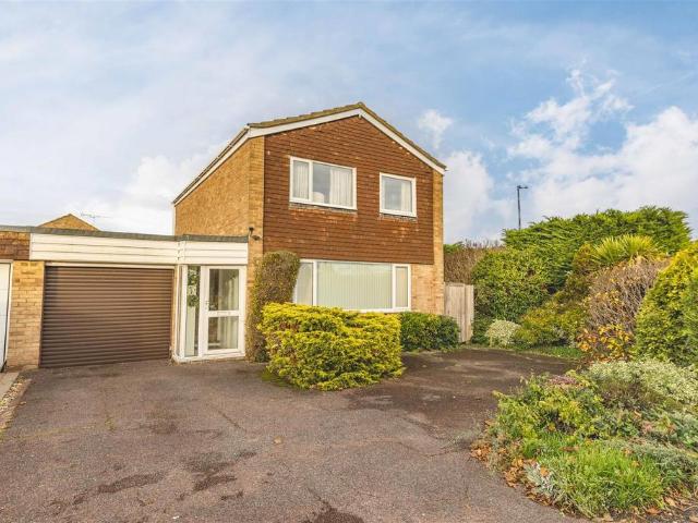 House for sale in Dedworth, Windsor