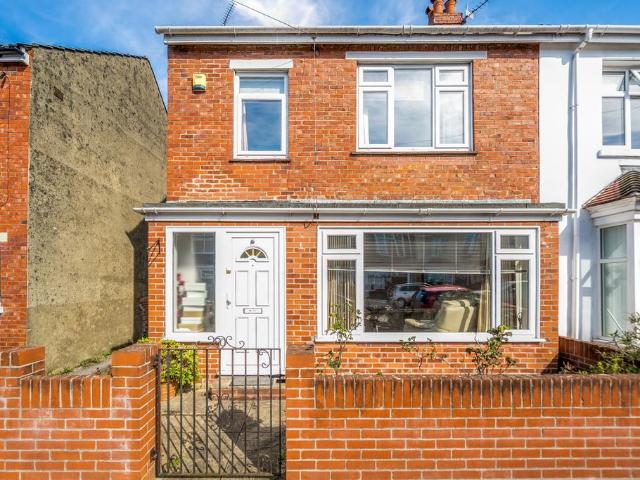 House for sale in Copnor, City Of Portsmouth