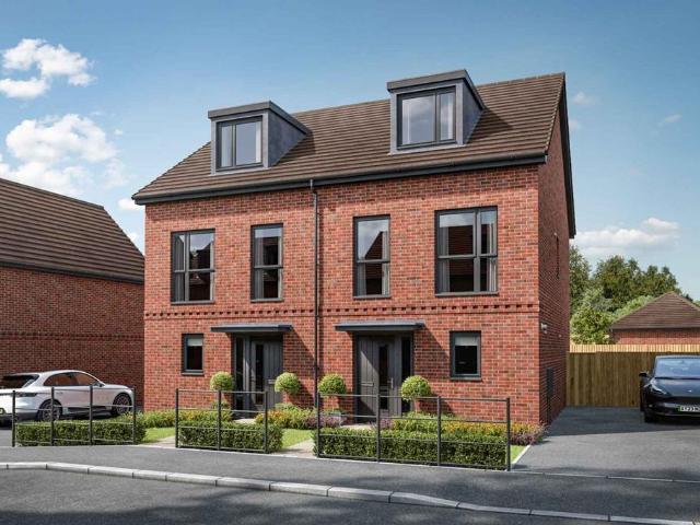 House for sale in Nailsea, Isle Of Man