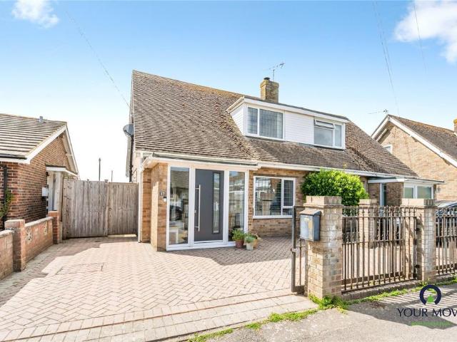 House for sale in Rose Green, Clapham