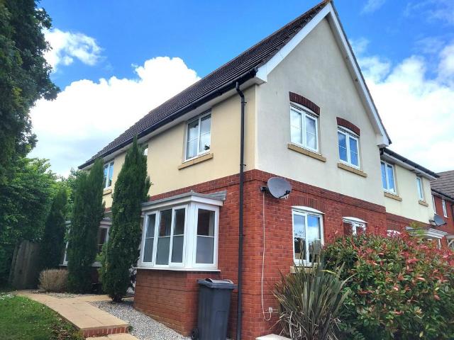 House for sale in Bridford, Devon