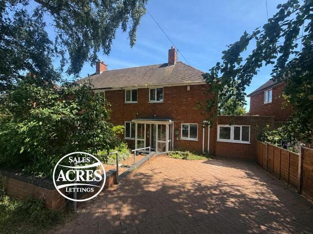 House for sale in Four Oaks, West Midlands