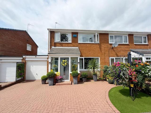 House for sale in Sedgefield