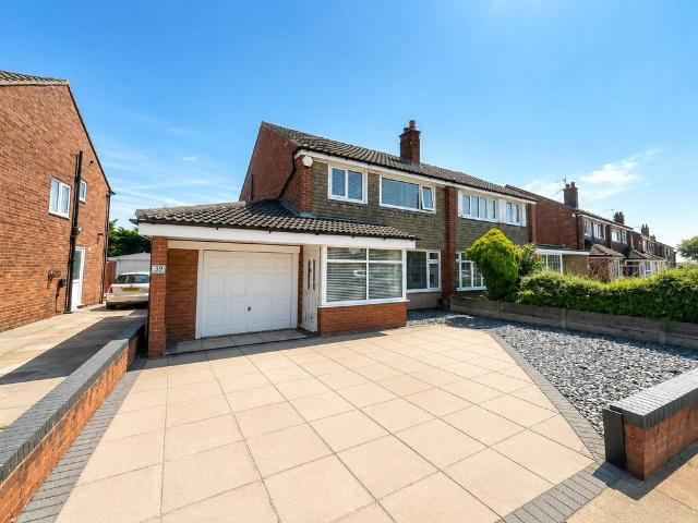 House for sale in Ainsdale, Sefton