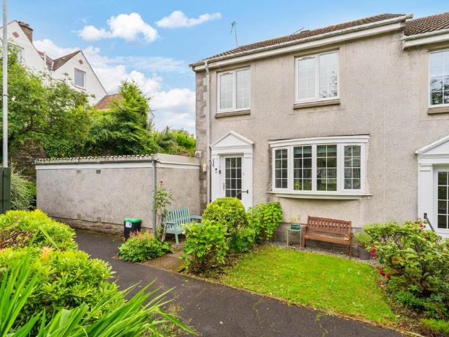 House for sale in Kilmacolm, Scotland