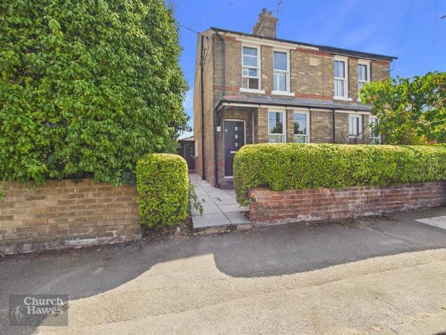 House for sale in Maldon, Essex