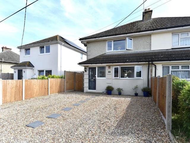 House for sale in Arrington, Cambridgeshire