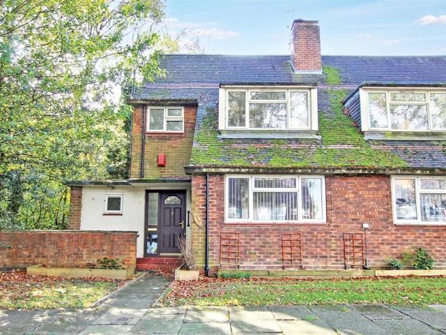 House for sale in Butterton, Staffordshire