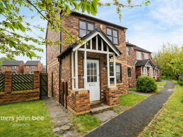 House for sale in Telford