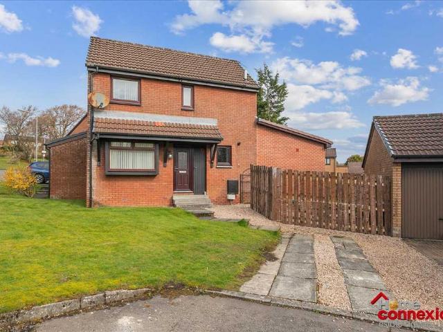 House for sale in Barassie, Scotland