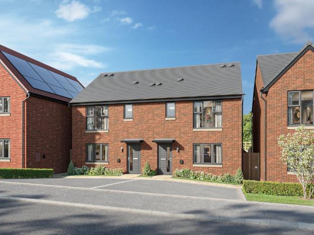 House for sale in Elmton, East Midlands