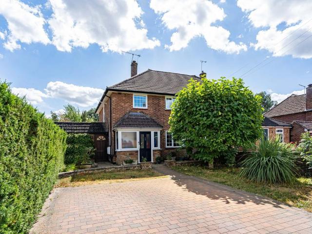 House for sale in Great Bookham, Mole Valley