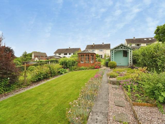 House for sale in Wotton-under-Edge, Stroud