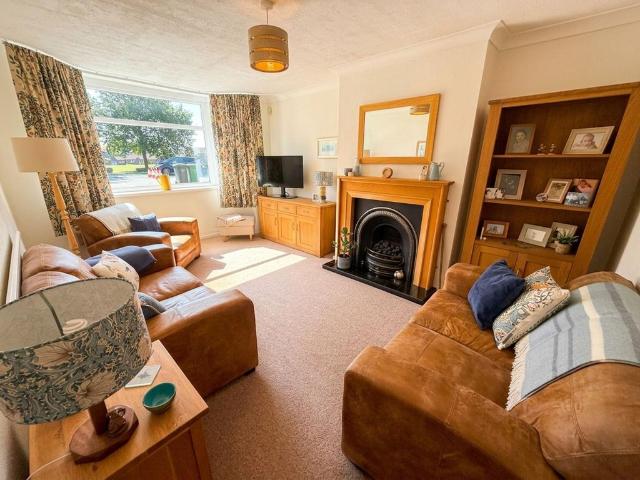 House for sale in Mosley Common, Wigan