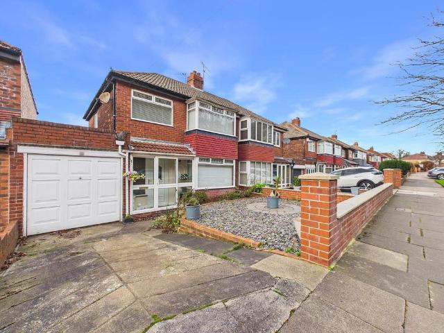 House for sale in Low Fell, Tyne And Wear