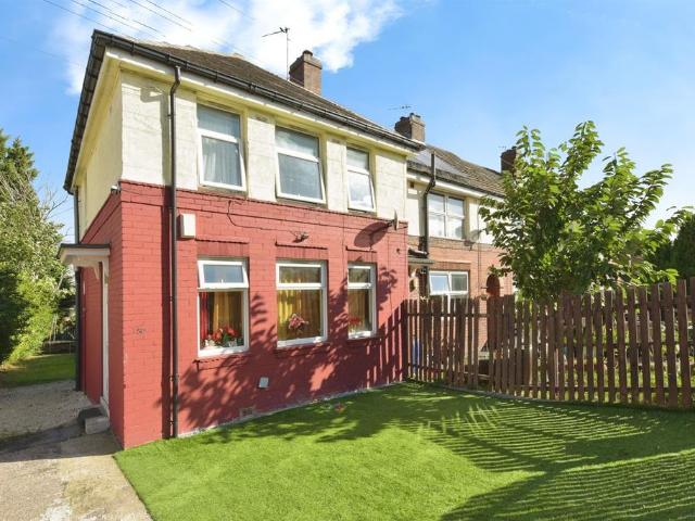 House for sale in Butterthwaite, Shiregreen