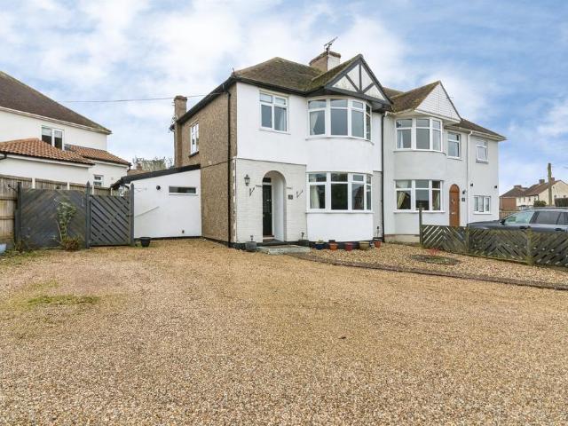House for sale in Eastbridge, Suffolk