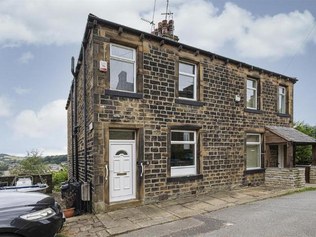House for sale in Friendly, Sowerby Bridge