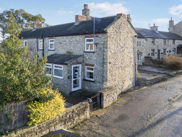 House for sale in Little Crakehall, North Yorkshire