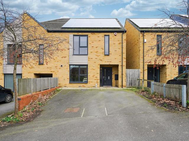 House for sale in Norfolk Park, Isle Of Man