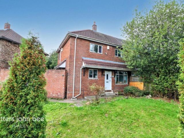 House for sale in Longton, Stoke-on-Trent
