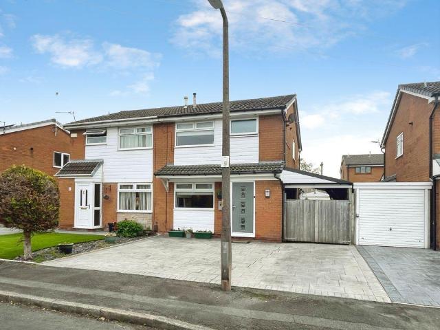 House for sale in Lee Bank, Isle Of Man