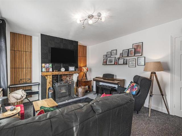 House for sale in Holcombe, Bury